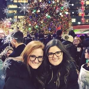 Meet your Posher, Melinda